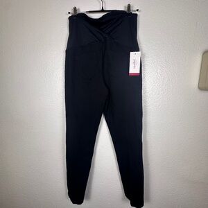 Isabel by Ingrid Isabel Black Jeggings. Sz M.